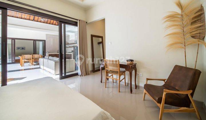 Brand New Villa Location in Umalas 18