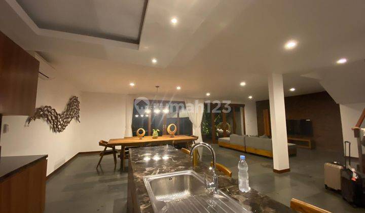 Villa 3BEDROOM WITH RICE FIELD VIEW 12