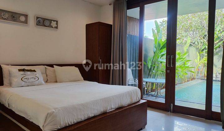 2 BEDROOM VILLA IN UMALAS  2