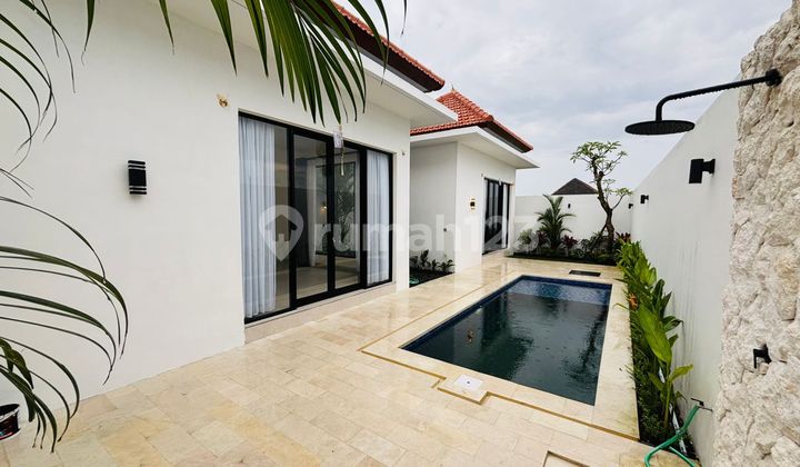 Brand New 2 Bedroom Villa In Pererenan Canggu Brand New 2 Bedroom Villa In Pererenan Canggu