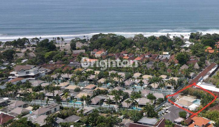 PREMIUM LAND IN OBEROI SEMINYAK BALI 1
