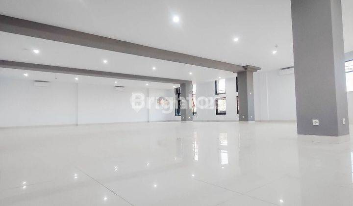 4 STOREY COMMERCIAL SPACE IN SUNSET BALI 2