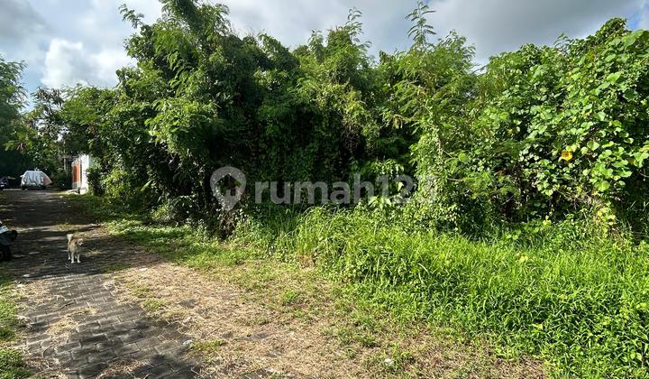 Tanah Kavling di Puri Ayoda Pandak Gede Tabanan Tanah Kavling di Puri Ayoda Pandak Gede Tabanan