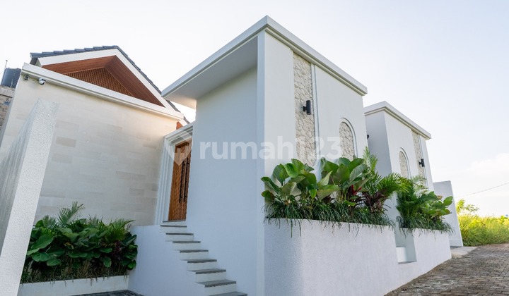 Cozy Villa 2 Bedrooms In Tabanan Bali