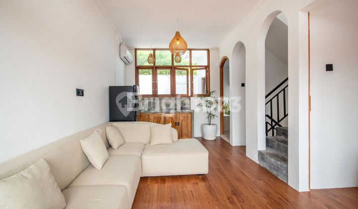 Stylish Cozy Villa  in Canggu Bali