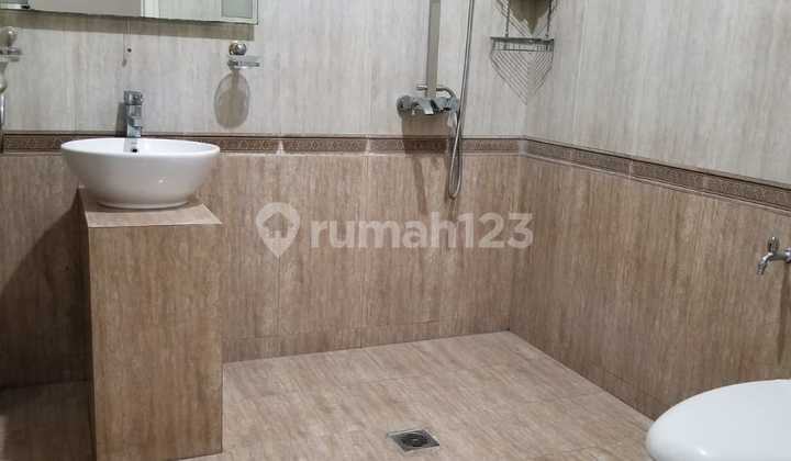 Disewakan rumah bisa office di Menteng, Jakarta Pusat 2