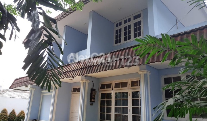 Jual Rumah Luas dengan Pool di Jl.bangka, Mampang Prapatan, Jakarta Utara Jual Rumah Luas dengan Pool di Jl.bangka, Mampang Prapatan, Jakarta Utara