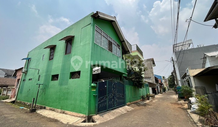 Dijual rumah kostan komplek di Bintaro, Jurang Manggu Timur, Pondok Aren, Tangerang Selatan, Banten Dijual rumah kostan komplek di Bintaro, Jurang Manggu Timur, Pondok Aren, Tangerang Selatan, Banten