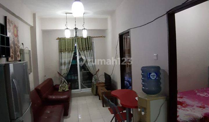 Di Jual Apartemen Sunter Park View 2 br 2