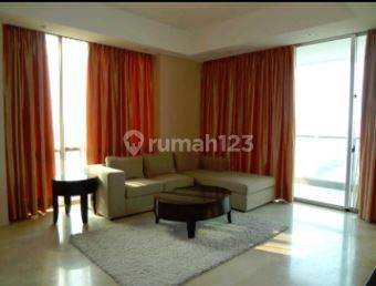 Di Sewakan Apartemen Kemang Village Residence 1