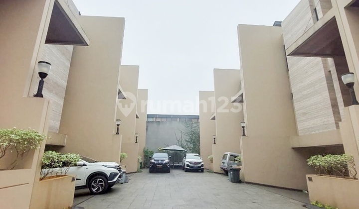 For sale: Pejaten House, Warung Buncit - South Jakarta 2