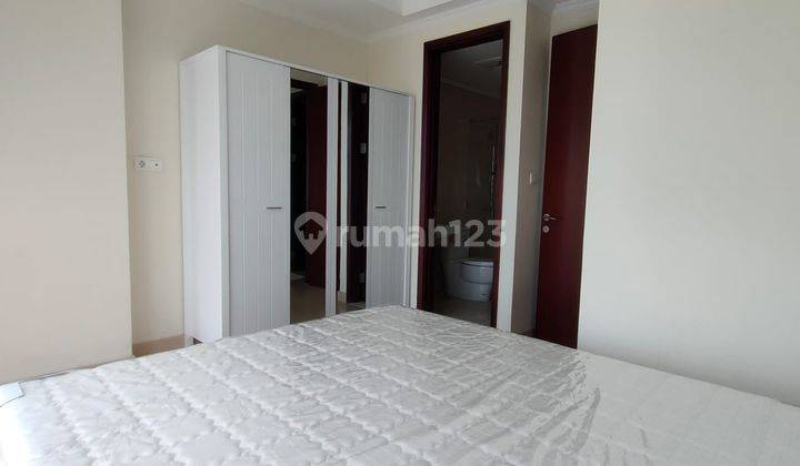 Di Sewa Apartement Menteng 2BR 2