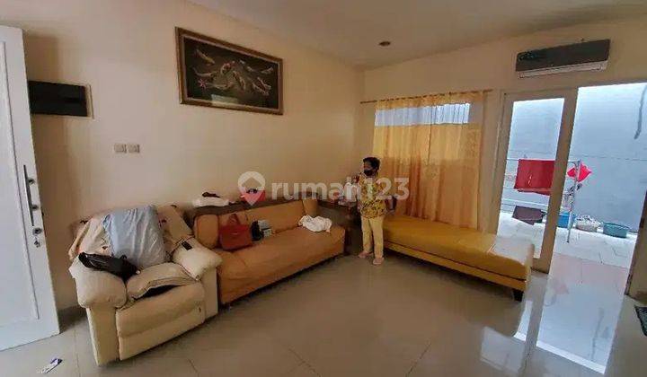 Jual Rumah Bagus di Kembangan Jakarta Barat 2