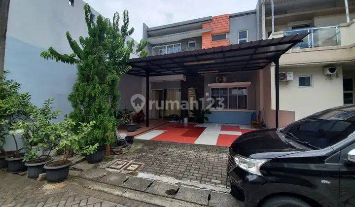 Jual Rumah Bagus di Kembangan Jakarta Barat 1