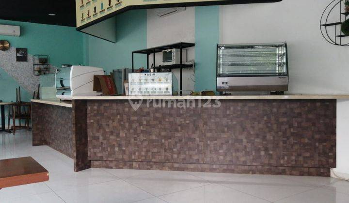 Di jual Kantor Kindo Square duren tiga raya pancoran jakarta selatan 2