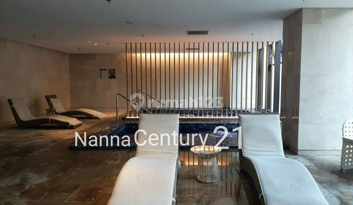 Di Jual dan Sewa Apartemen Branz Simatupang 1