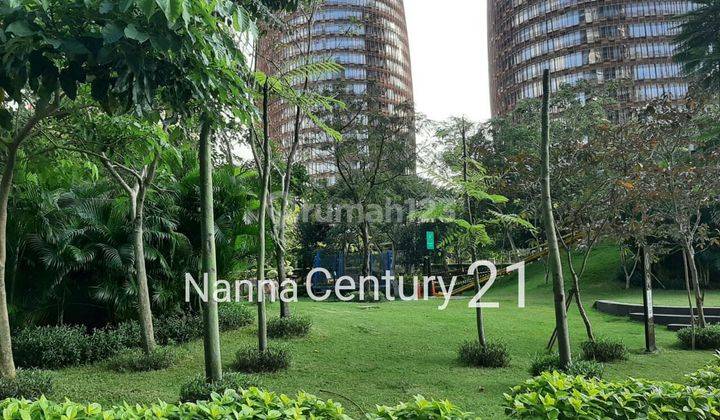 Di Jual dan Sewa Apartemen Branz Simatupang 2