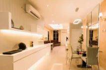 Di Jual apartement Belleza 2 Br Furnished Bagus  1