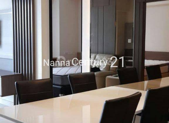 Di Jual apartement Setiabudi Sky Garden 2 Br 2