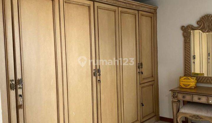 Di jual Apartemen Fully Furnish Jakarta Selatan 2