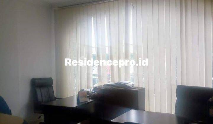 Jual ruko Di Radio Dalam Jakarta Selatan, Jakarta Selatan Bagus 2