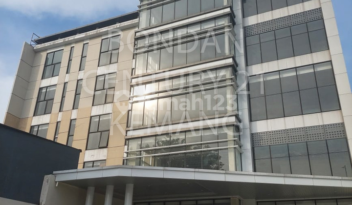 Jual Ruko Bagus 2.636 M Di Matraman Jakarta Timur 3
