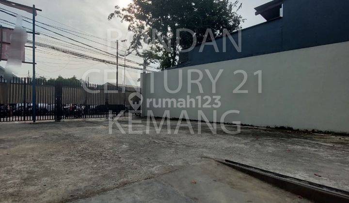 Jual Ruko Bagus 2.636 M Di Matraman Jakarta Timur 4