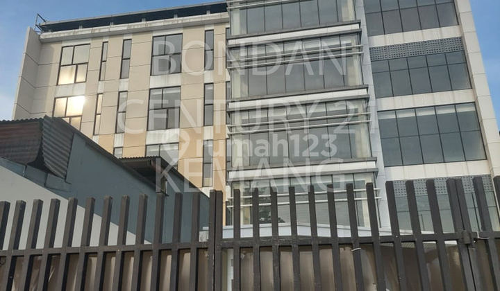 Jual Ruko Bagus 2.636 M Di Matraman Jakarta Timur 5