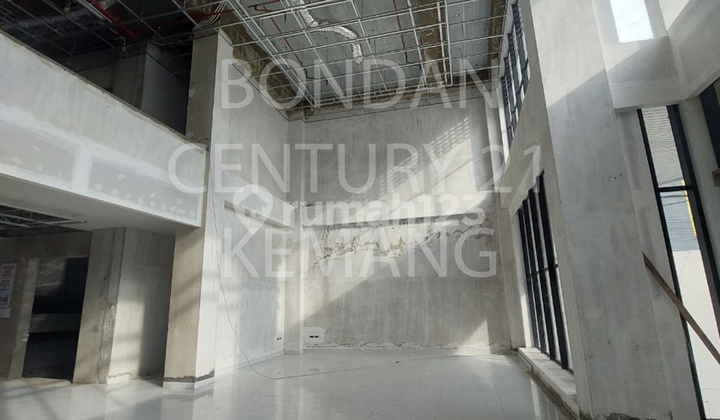 Jual Ruko Bagus 2.636 M Di Matraman Jakarta Timur 6