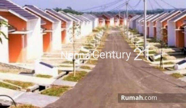 Jual Atau sewa Rumah Citra Maja Di Tigaraksa, Tangerang 4