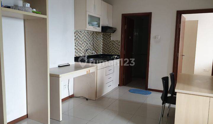 Di Jual Apartement Thamrin Executive Residence 2 BR 1