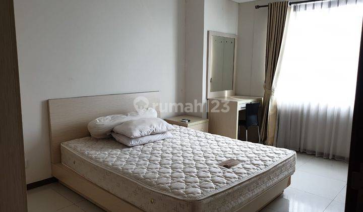 Di Jual Apartement Thamrin Executive Residence 2 BR 2