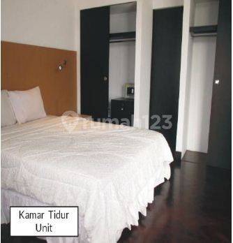 For Sale Rent Wijaya Suite service Apartemen  2