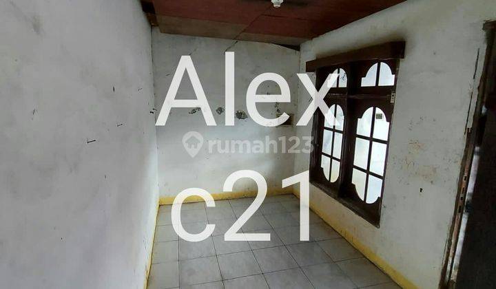  dijual Rumah Murah Dicengkareng , Cocok Utk Home Industri, Rumah, Kantor Jual Rp. 1,59 M  2