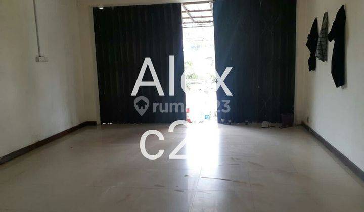 Dijual Atau Disewakan Ruko 2 Lantai di Taman Harapan Baru Bekasi  6