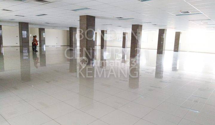 Disewakan Gedung Baru Area Buncit Dekat Mampang Pejaten  1