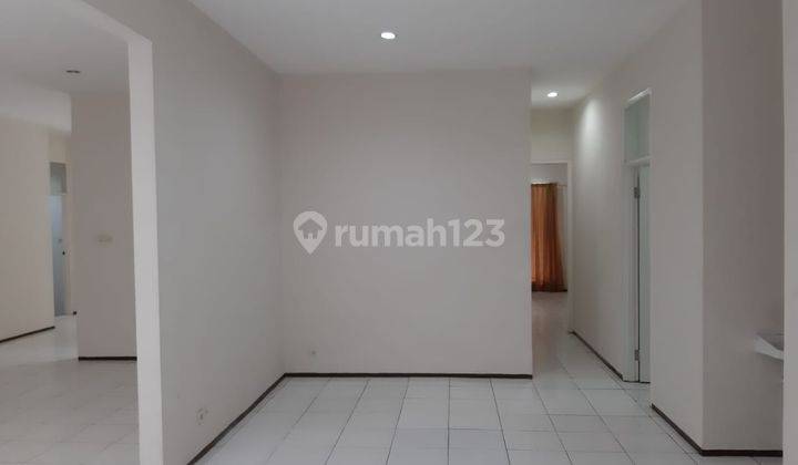 Dijual Rumah Lebar Ideal Bintaro 420 Meter 2