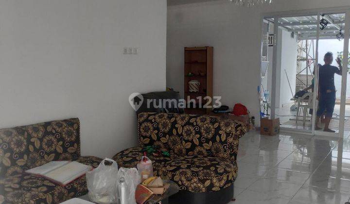 Dijual Rumah Ideal Bintaro 180 Meter 1 Lantai 1