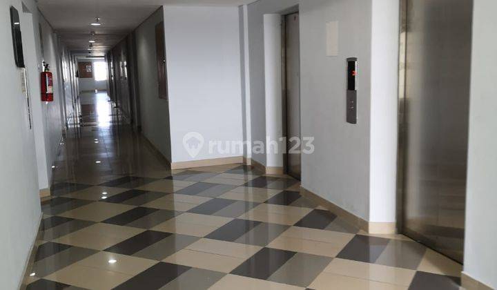 Dijual Apartement Nest Puri 1