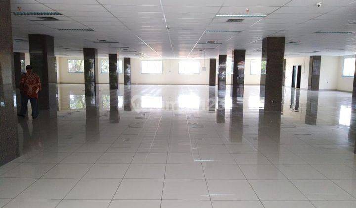 Disewa Gedung Brand New 7