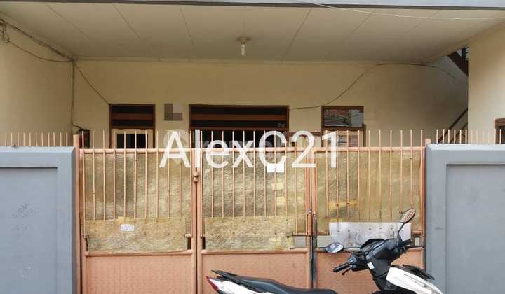 For Sale 16-Room Boarding House in Kebon Jeruk, West Jakarta For Sale 16-Room Boarding House in Kebon Jeruk, West Jakarta