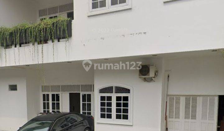 Dijual Rumah Kos Daerah Tebet, Jakarta Selatan 1