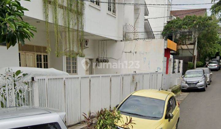 Dijual Rumah Kos Daerah Tebet, Jakarta Selatan 2