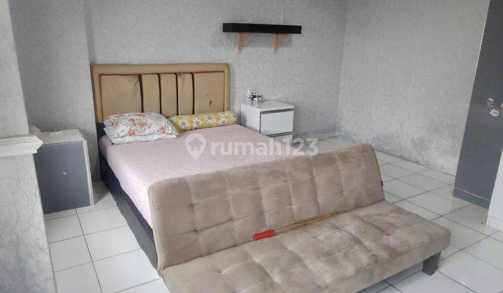 Dijual Apartment Gateway Pesanggrahan 2 BR Konsep Studio 2