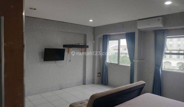 Dijual Apartment Gateway Pesanggrahan 2 BR Konsep Studio 1