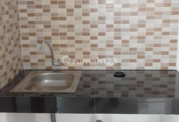 Dijual Apartment Green Park View 2 BR Hook Kosongan 2