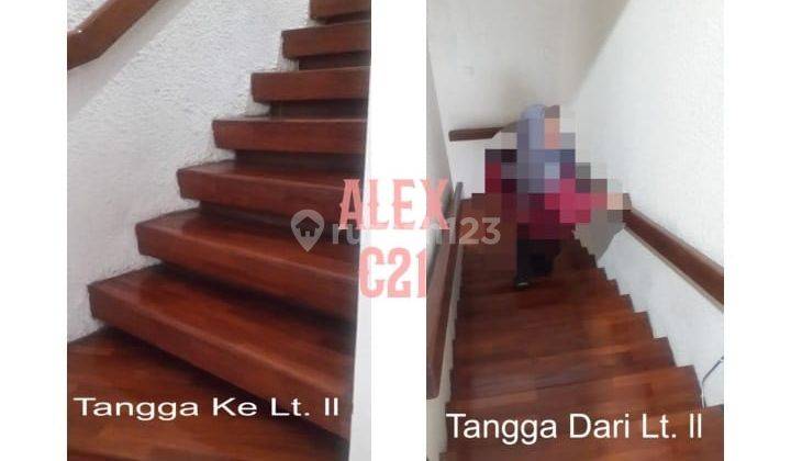 Dijual Rumah B U Siap Huni Dikalibata Jaksel 2