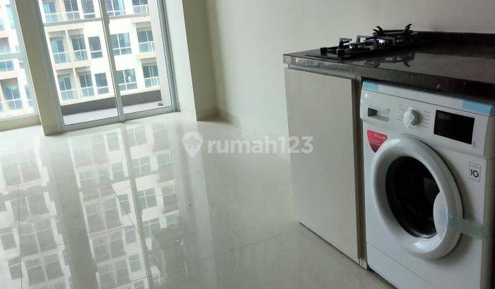 Dijual Apartment Green Sedayu Studio Kosongan 1