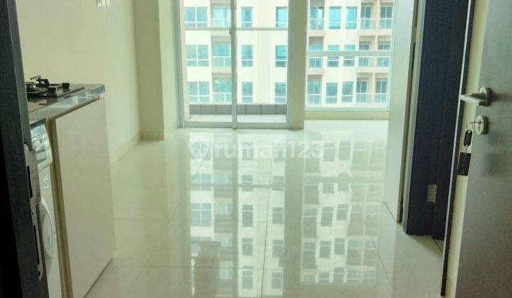 Dijual Apartment Green Sedayu Studio Kosongan 2