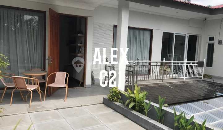 Dijual Rumah di Dekat Pejaten Village Jak Sel 